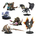Productafbeelding Monster Hunter - Builder Capcom Mystery Figuurdisplay