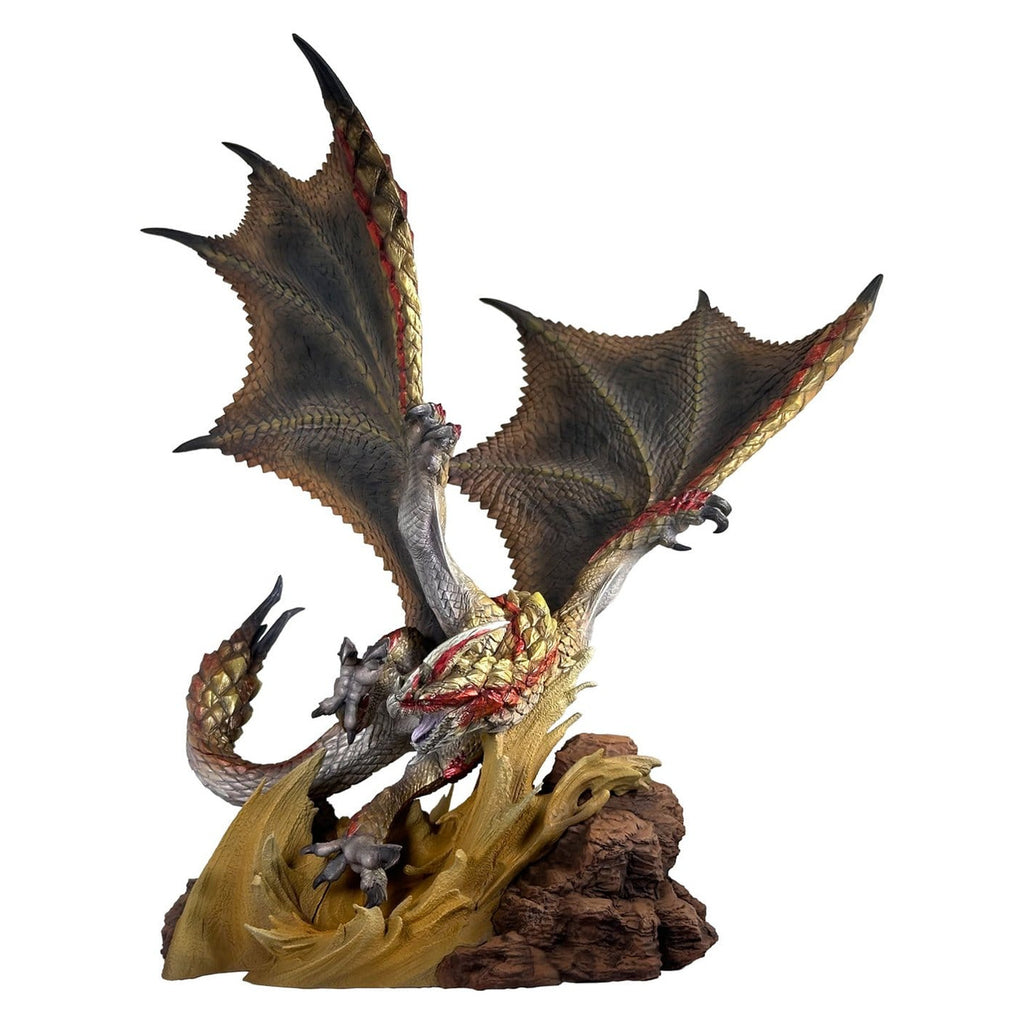 Image produit Monster Hunter - Figurine Builder Creators Model Capcom
