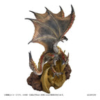 Image produit Monster Hunter - Figurine Builder Creators Model Capcom