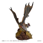 Image produit Monster Hunter - Figurine Builder Creators Model Capcom