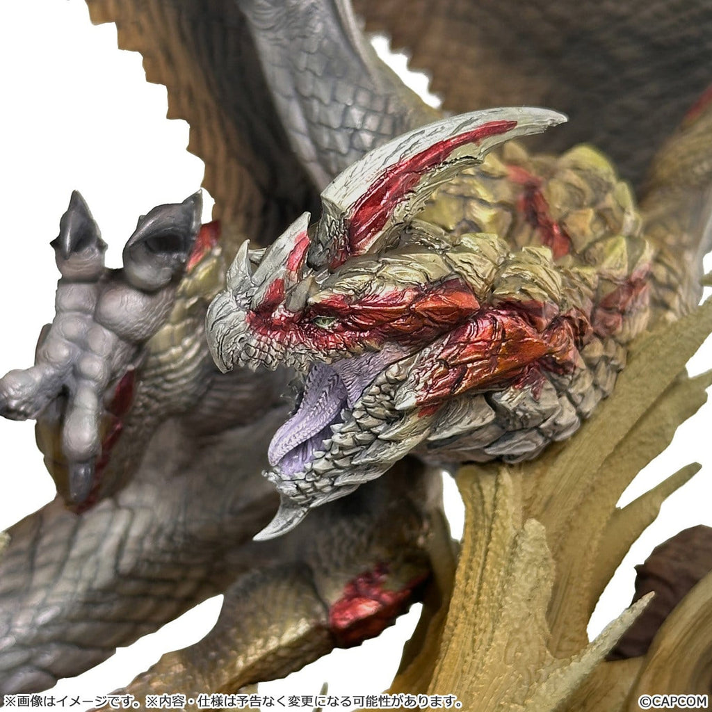Image produit Monster Hunter - Figurine Builder Creators Model Capcom