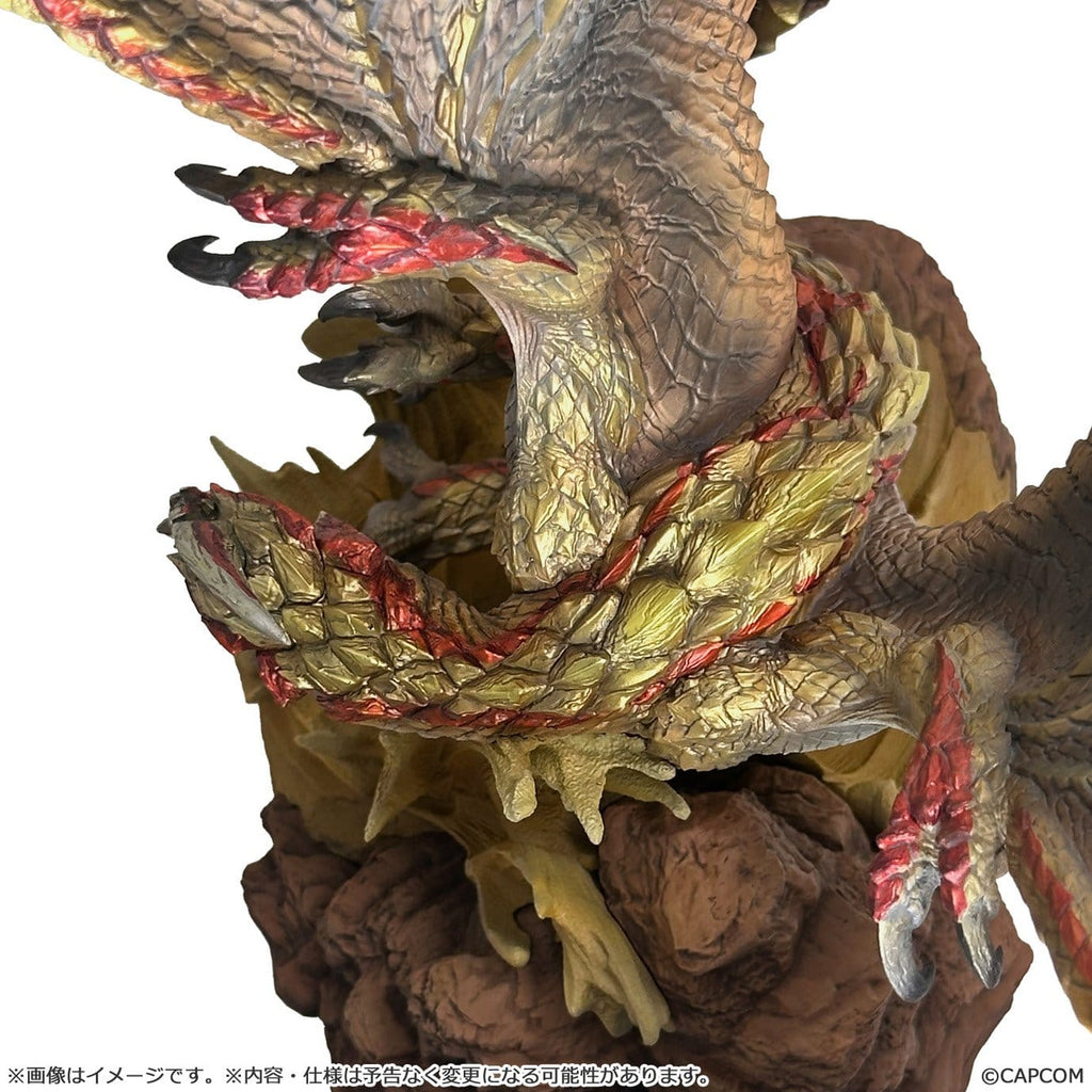 Image produit Monster Hunter - Figurine Builder Creators Model Capcom