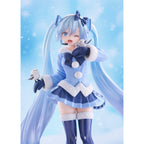 Produktbild Hatsune Miku - Snow Miku Figur All Stars 2012 Version