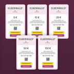 Produktbild Digitaler Geschenkgutschein