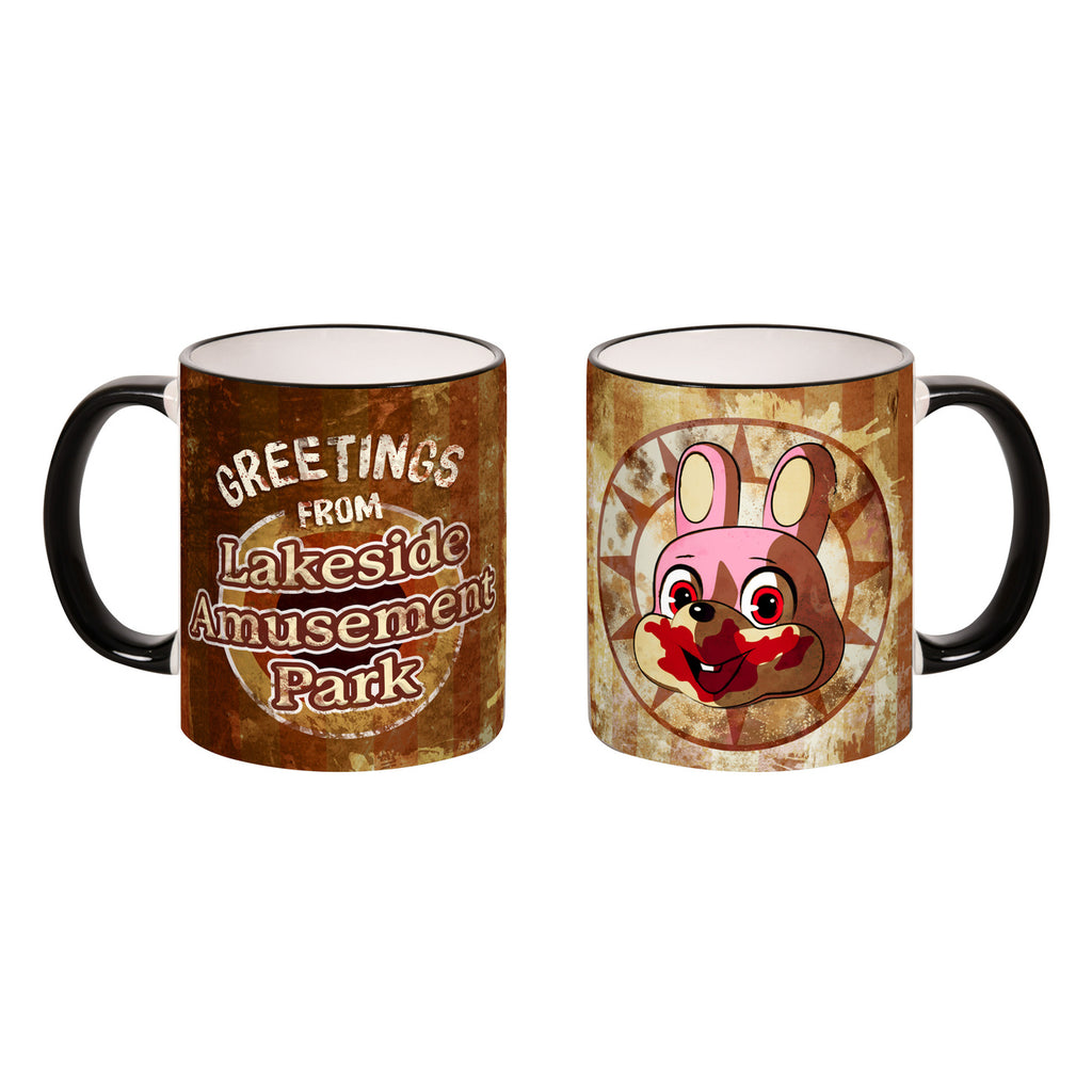 Product image Silent Hill - Robbie Mug