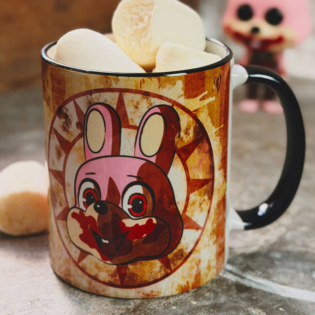 Product image Silent Hill - Robbie Mug