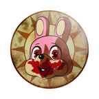 Product image Robbie Button for Silent Hill Fans