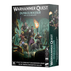 Image produit Warhammer Quest - Là où tout a commencé