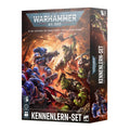 Product image Warhammer 40,000 – Introductory Set