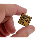Productafbeelding Jujutsu Kaisen - Megumi Fushiguro Pin