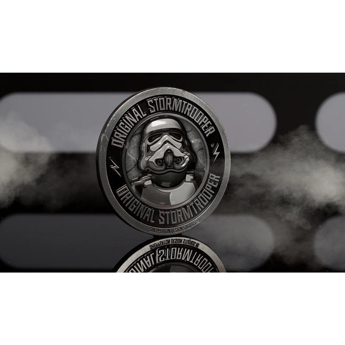 Productafbeelding Original Stormtrooper - Verzamelmunt