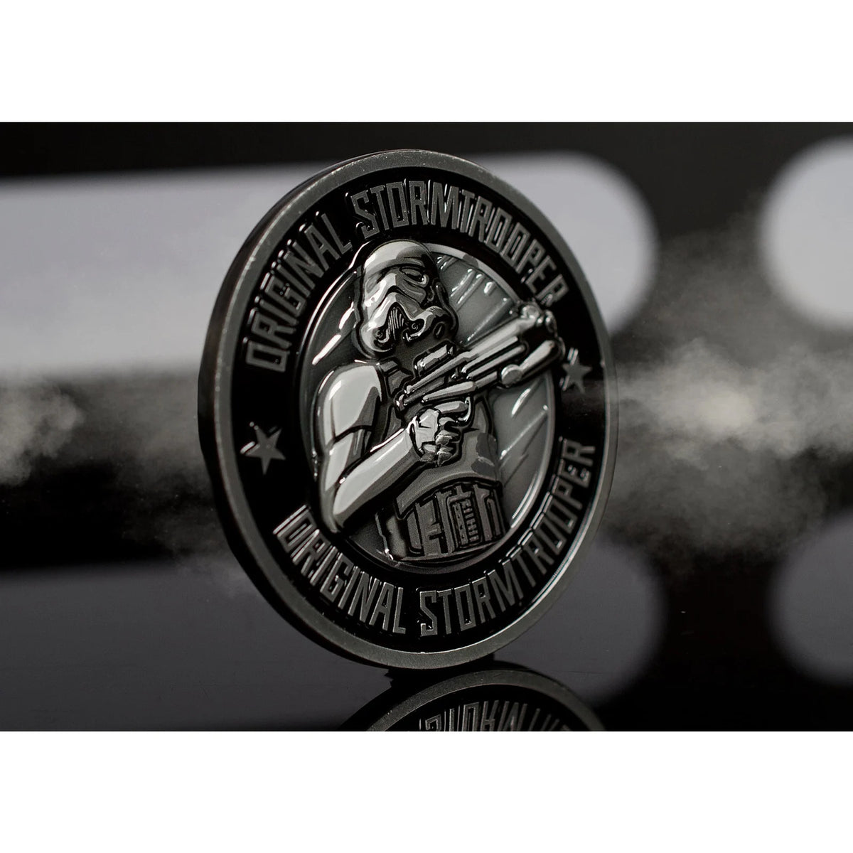 Productafbeelding Original Stormtrooper - Verzamelmunt