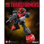 Productafbeelding Transformers MDLX actiefiguur Cliffjumper (Comic Book)