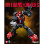 Productafbeelding Transformers MDLX actiefiguur Cliffjumper (Comic Book)