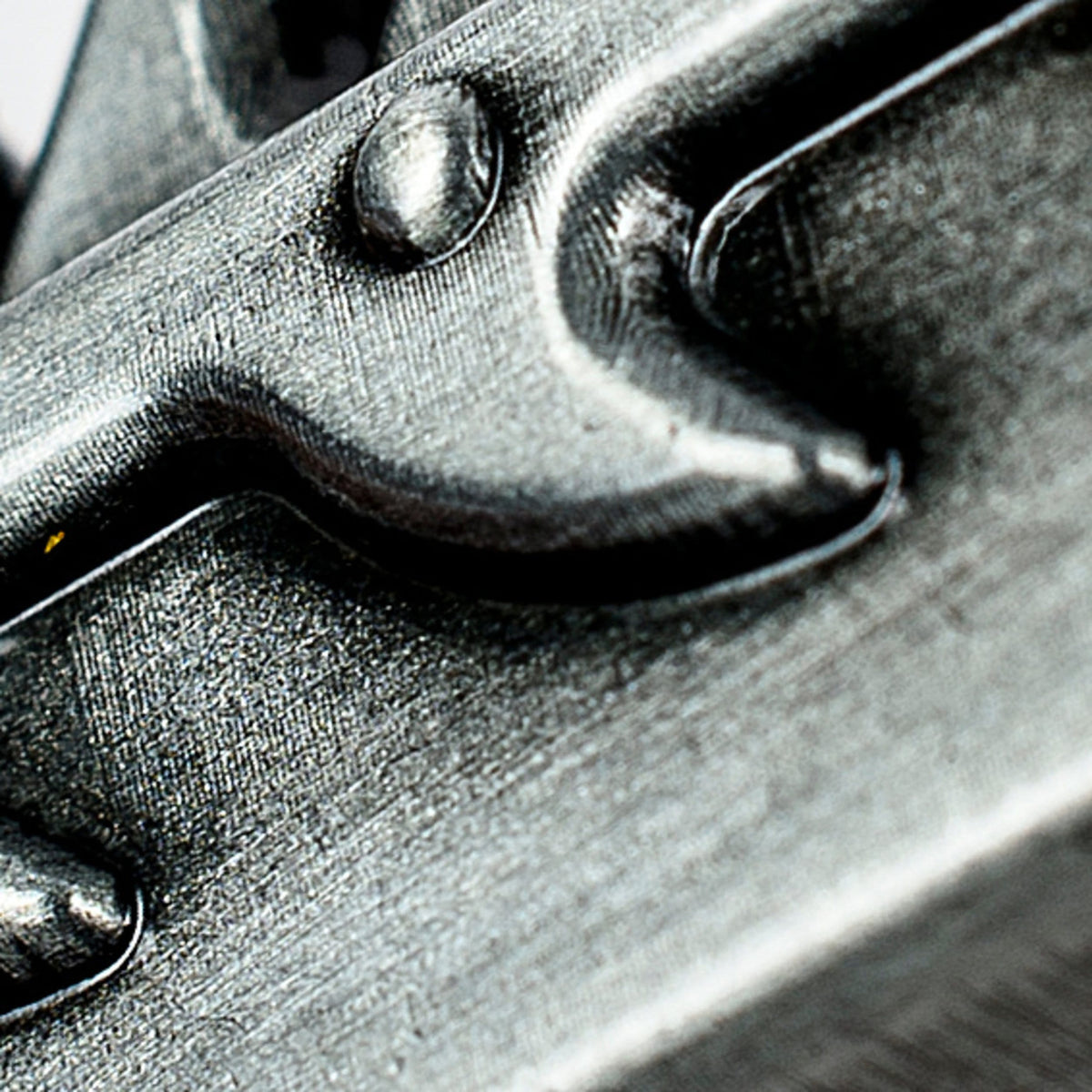 Productafbeelding Warhammer 40,000 Chaos Chainsword flesopener