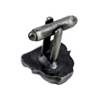 Image produit Boutons de manchette Space Marine Warhammer 40,000