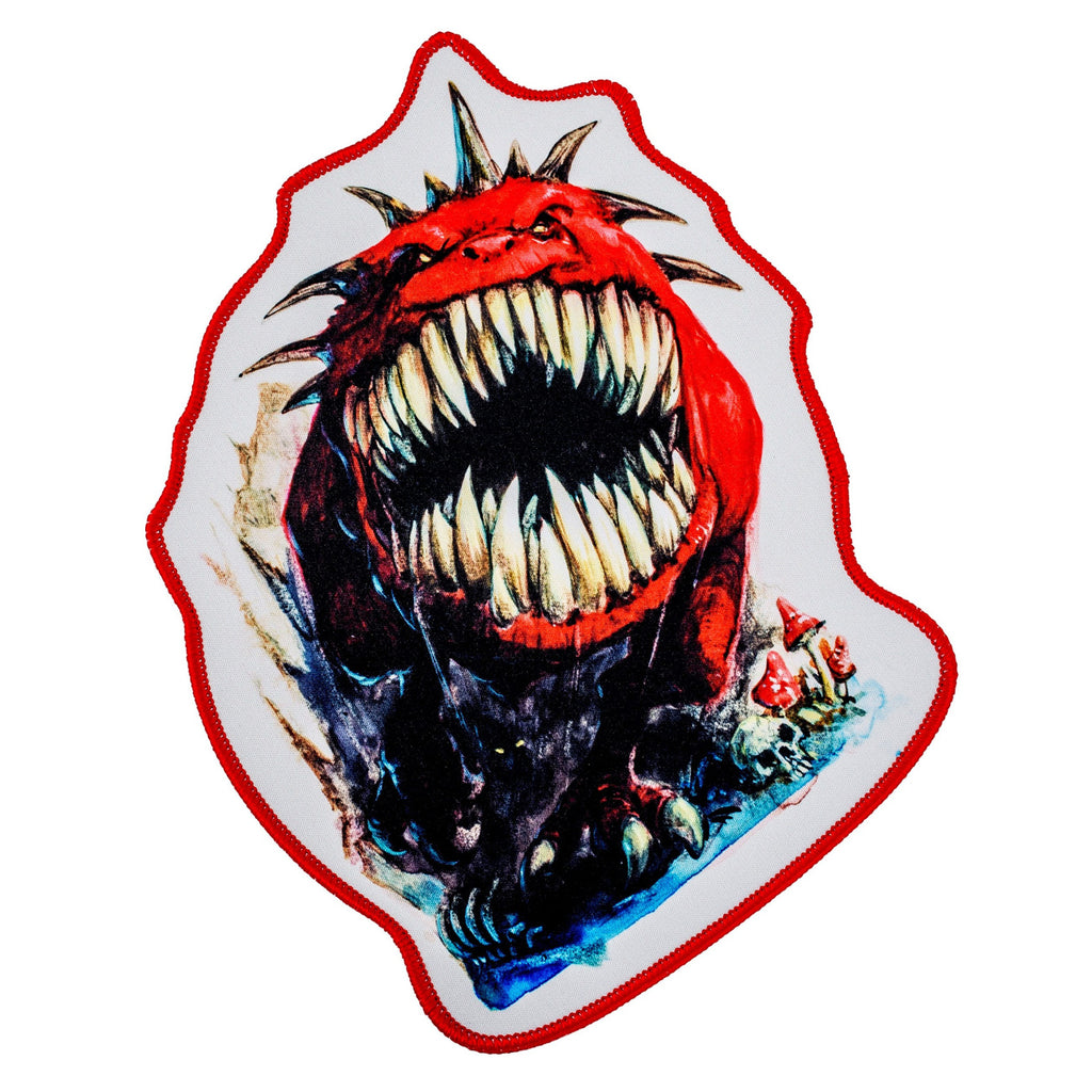 Productafbeelding Warhammer 40,000 Gloomspite Gitz Squig-muismat
