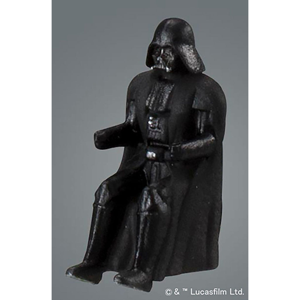 Productafbeelding Star Wars Modelbouwpakket 1:72 TIE Advanced x1 10 cm