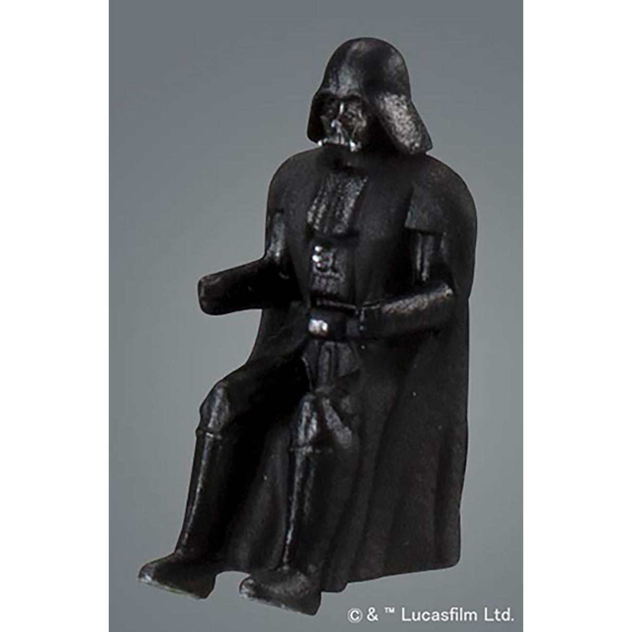 Productafbeelding Star Wars Modelbouwpakket 1:72 TIE Advanced x1 10 cm