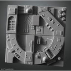 Productafbeelding Star Wars Modelbouwpakket 1:72 TIE Advanced x1 10 cm