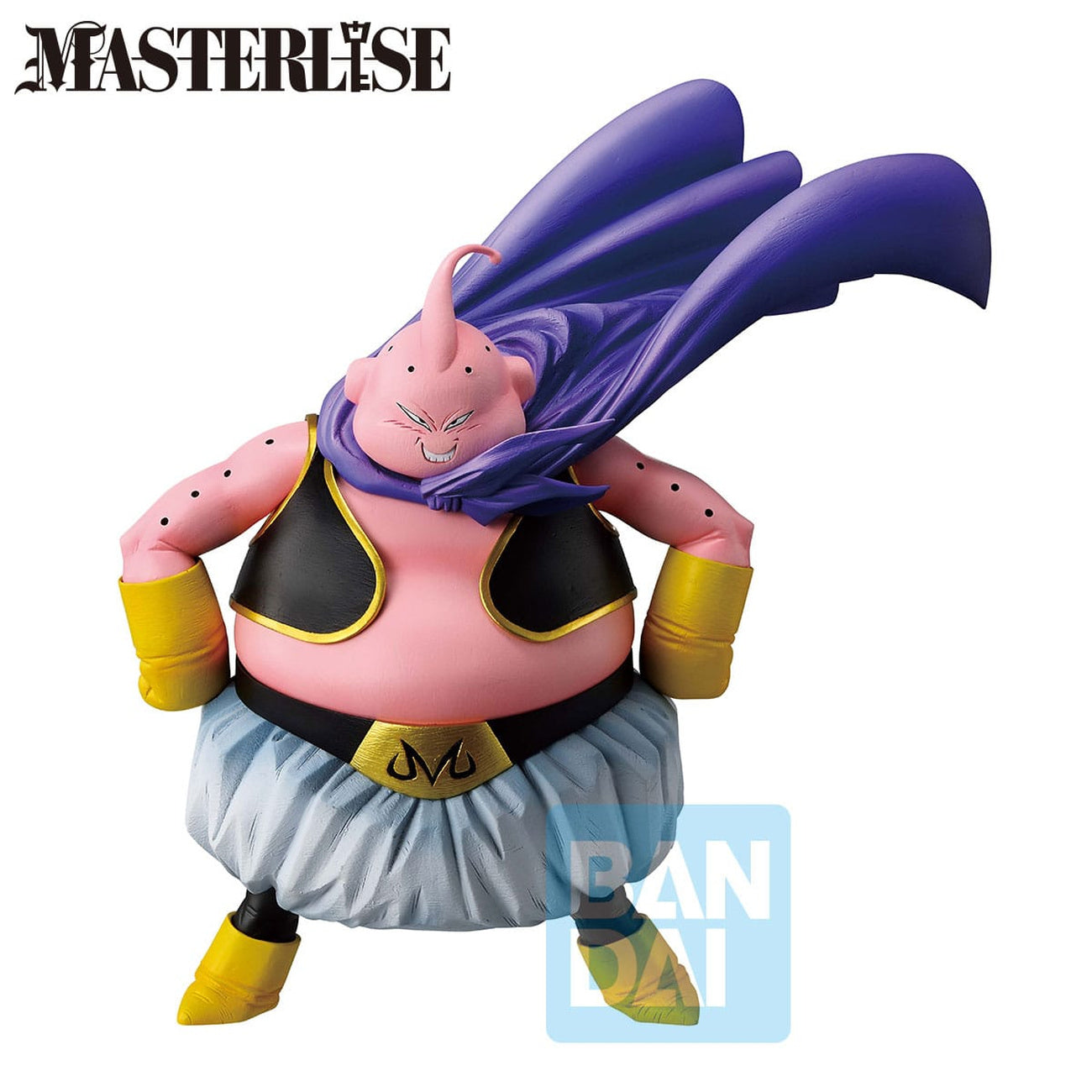 Image produit Dragon Ball Z Battle of the Super Saiyan Ichibansho