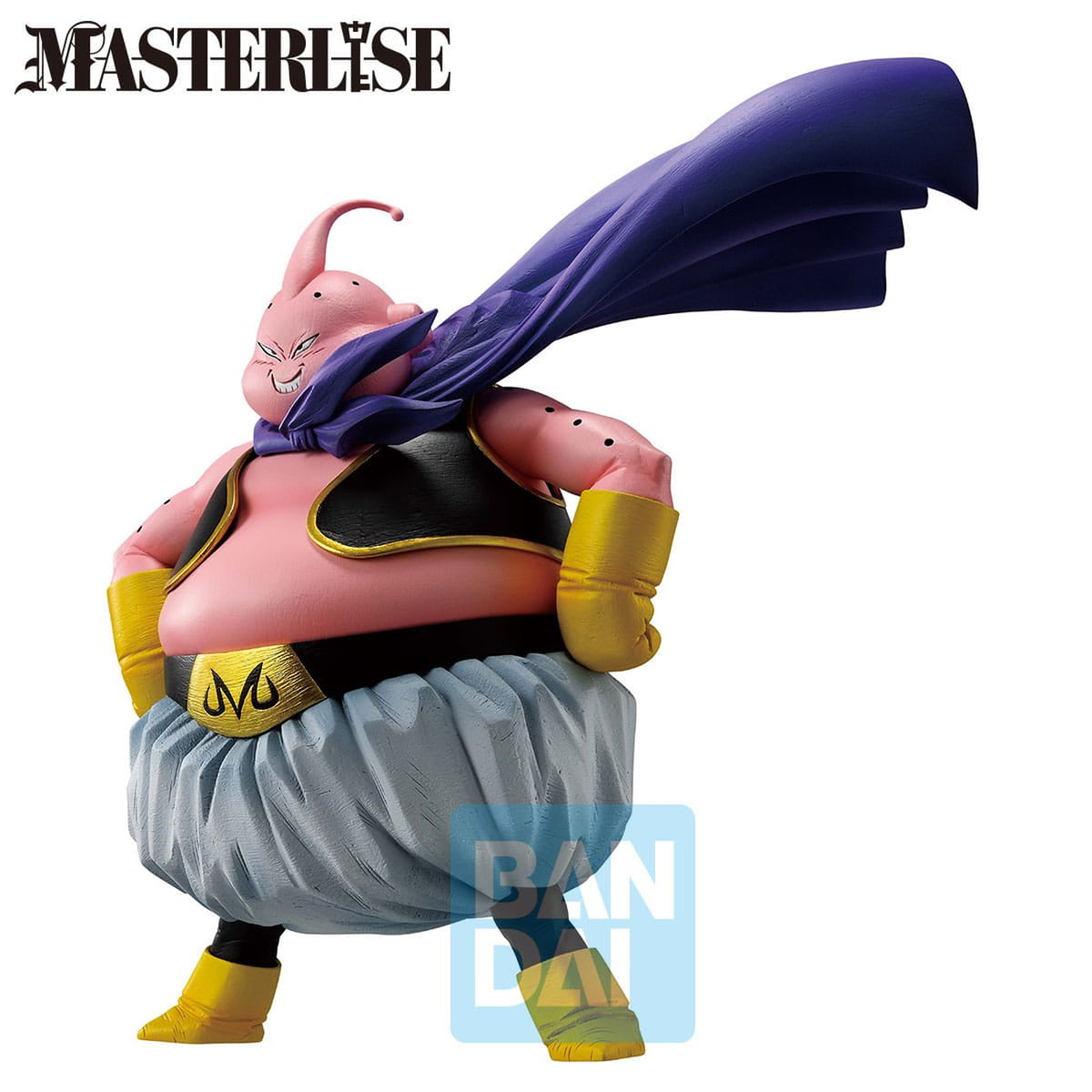Image produit Dragon Ball Z Battle of the Super Saiyan Ichibansho