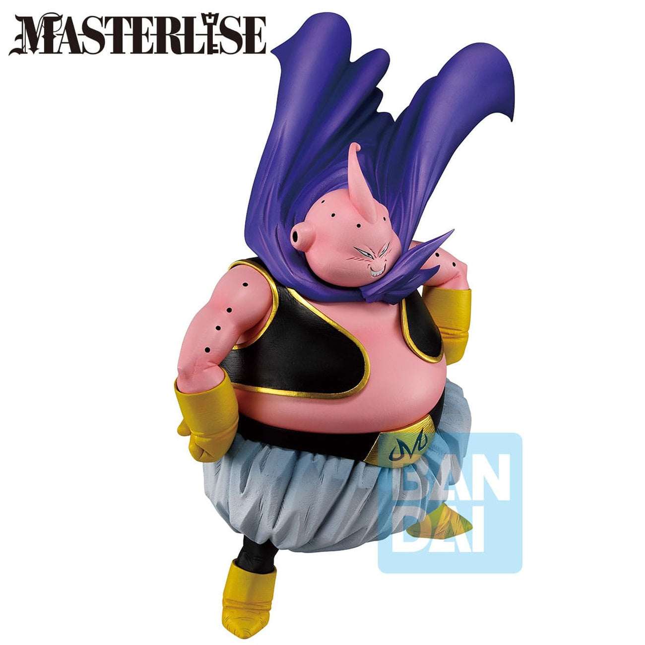 Image produit Dragon Ball Z Battle of the Super Saiyan Ichibansho