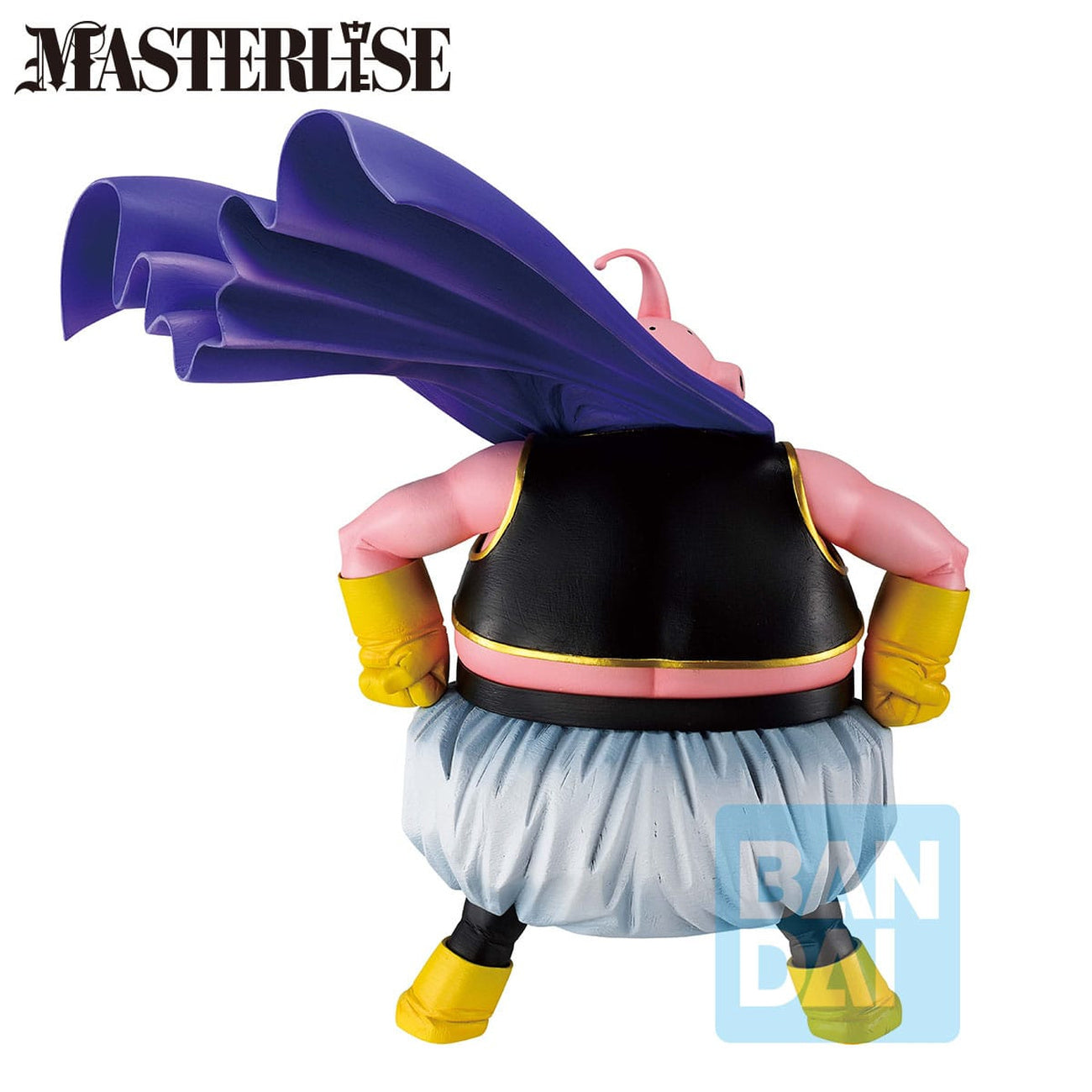 Image produit Dragon Ball Z Battle of the Super Saiyan Ichibansho