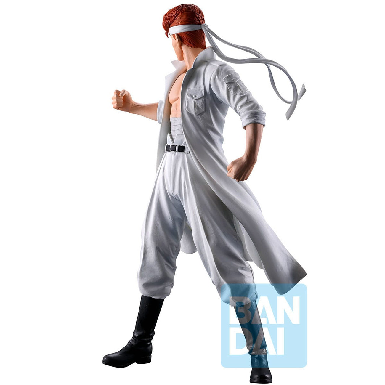 Image produit YuYu Hakusho: Dark Tournament Vol. 3 Ichibansho Masterlise
