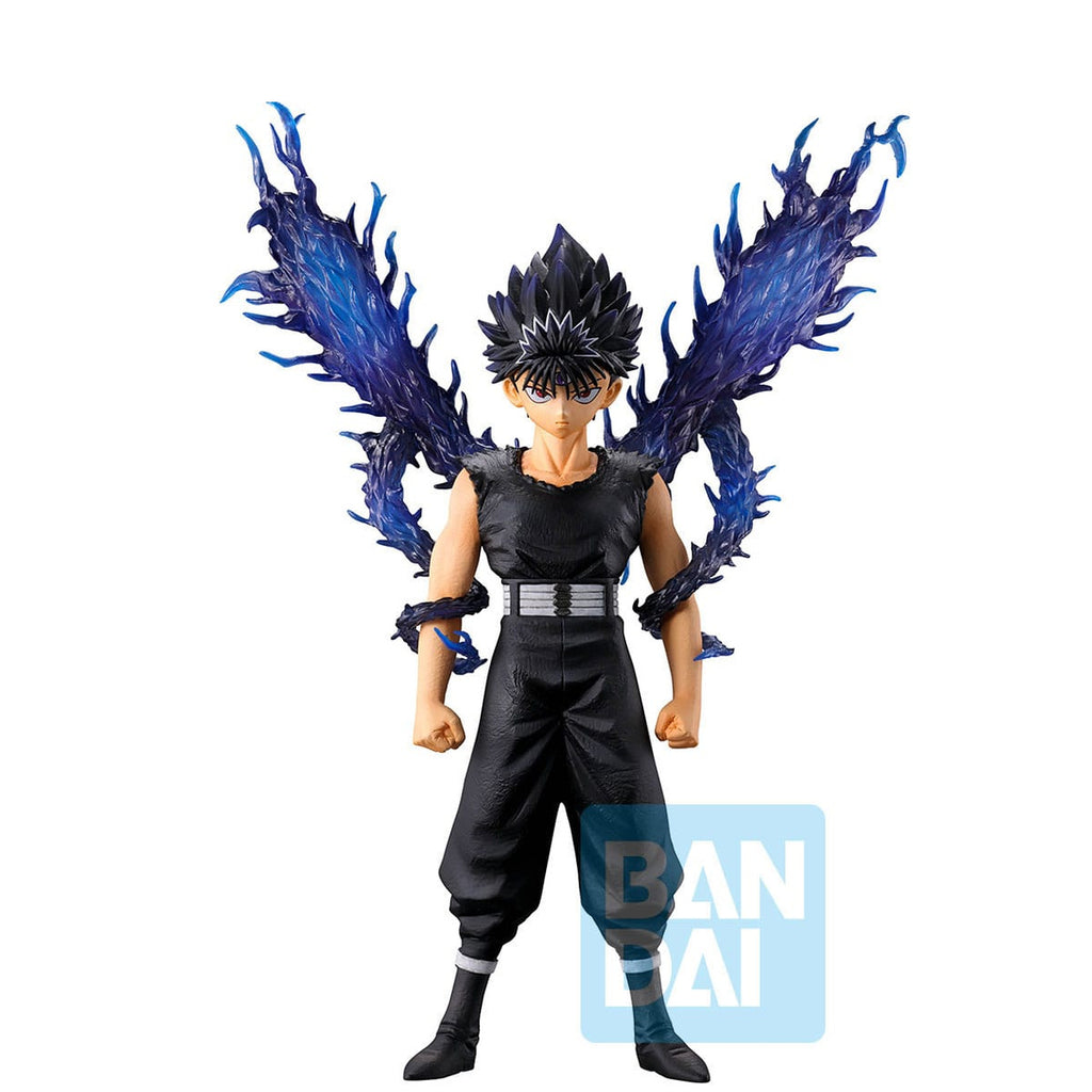Image produit YuYu Hakusho: Dark Tournament Vol. 3 Ichibansho Masterlise