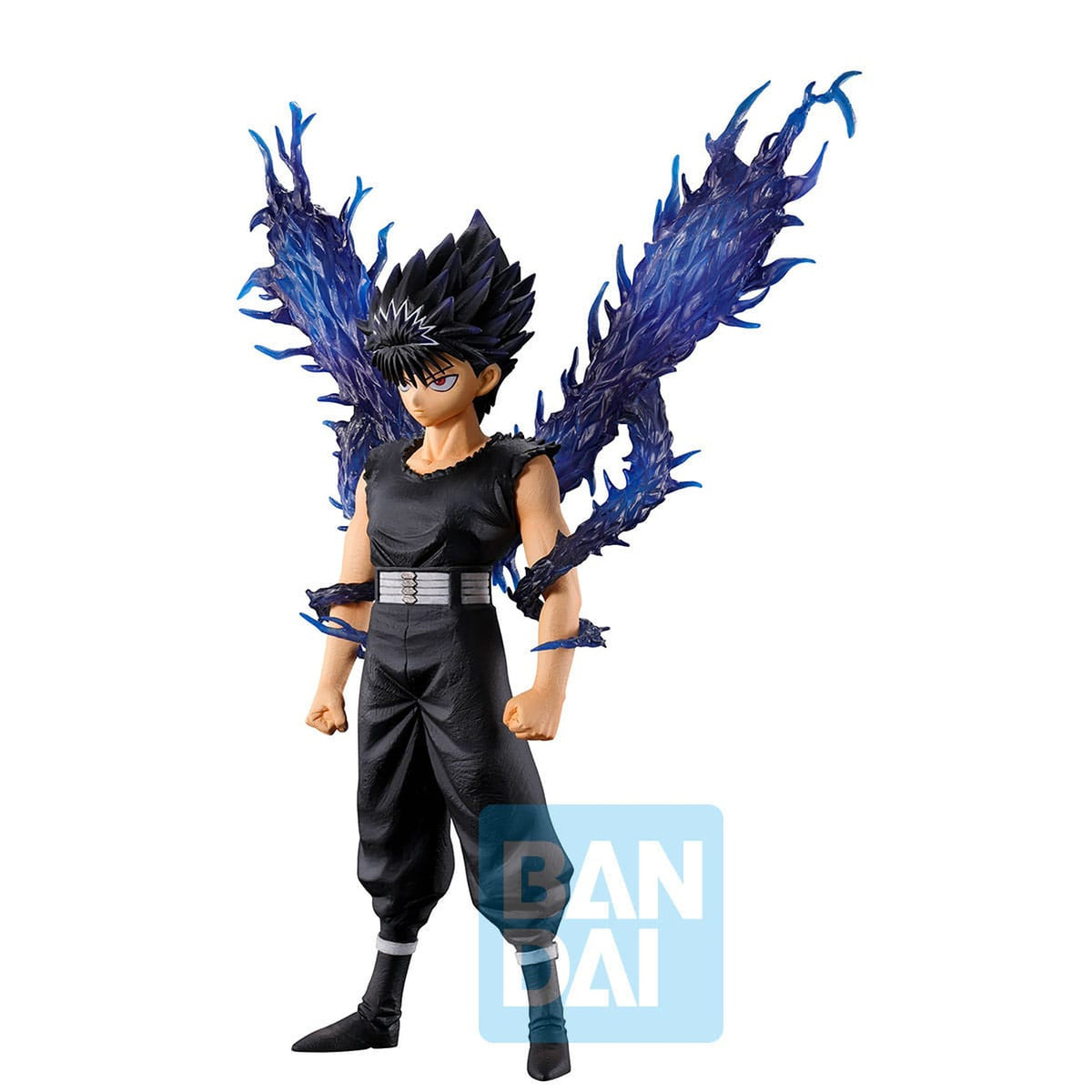 Image produit YuYu Hakusho: Dark Tournament Vol. 3 Ichibansho Masterlise
