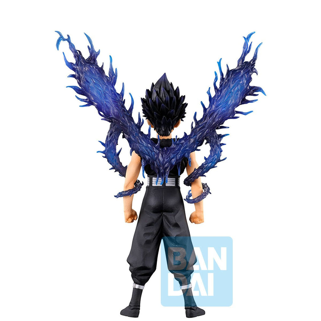 Image produit YuYu Hakusho: Dark Tournament Vol. 3 Ichibansho Masterlise