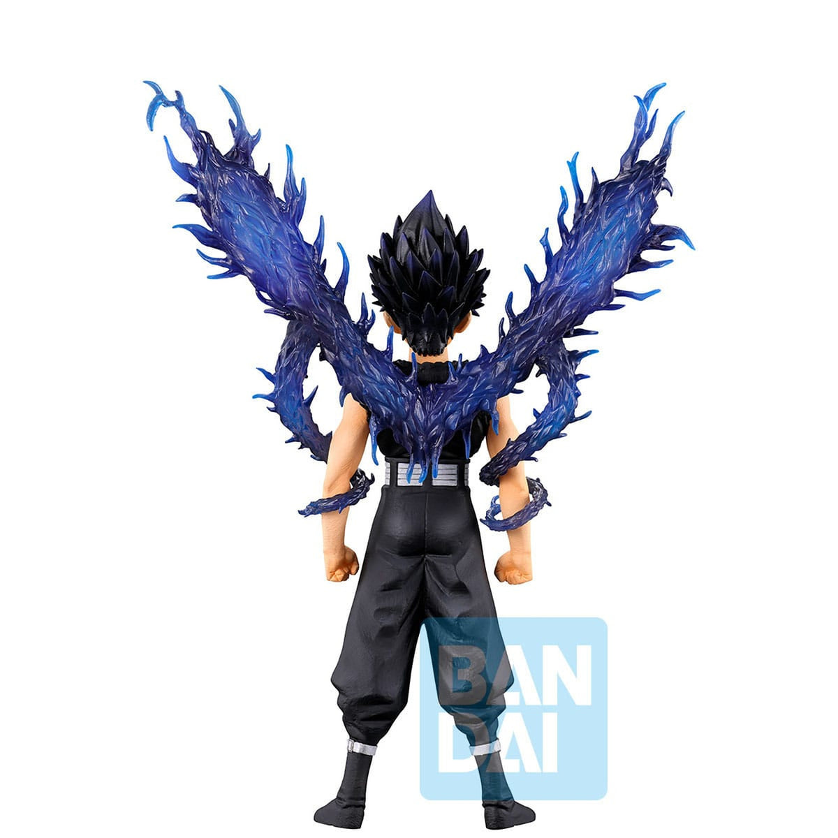 Image produit YuYu Hakusho: Dark Tournament Vol. 3 Ichibansho Masterlise