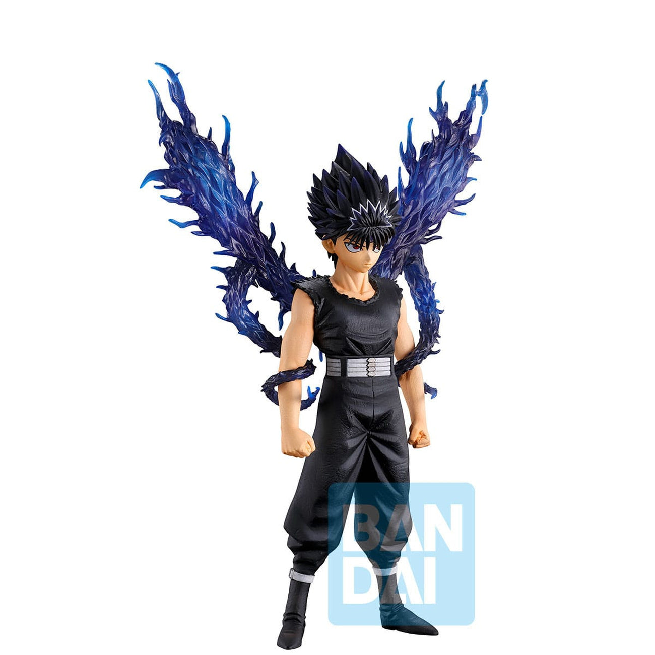 Image produit YuYu Hakusho: Dark Tournament Vol. 3 Ichibansho Masterlise