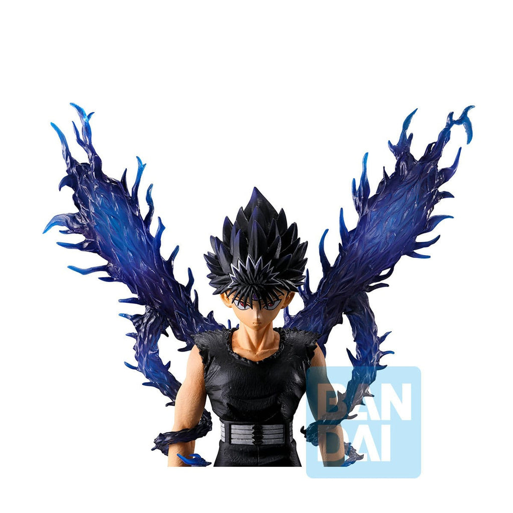 Image produit YuYu Hakusho: Dark Tournament Vol. 3 Ichibansho Masterlise