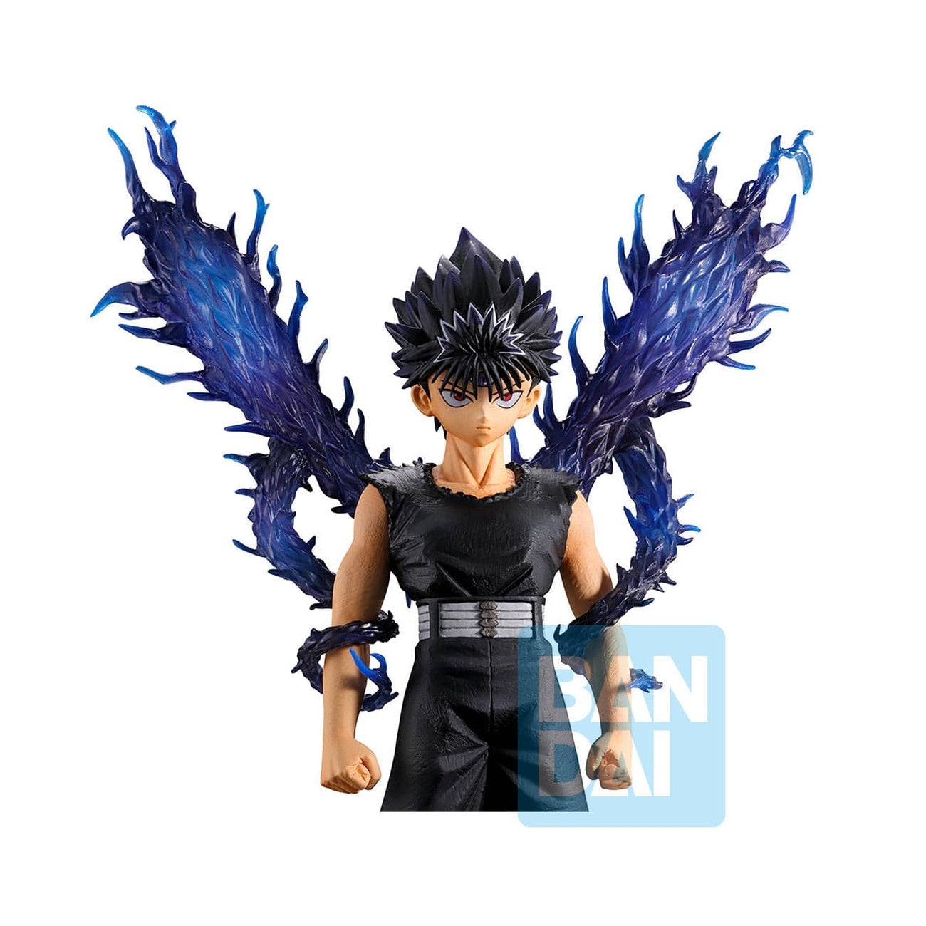 Image produit YuYu Hakusho: Dark Tournament Vol. 3 Ichibansho Masterlise