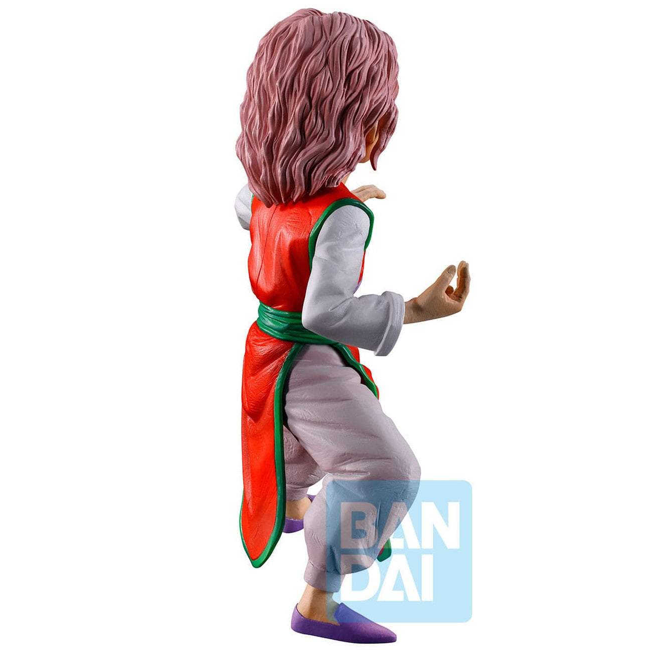 Image produit YuYu Hakusho: Dark Tournament Vol. 3 Ichibansho Masterlise