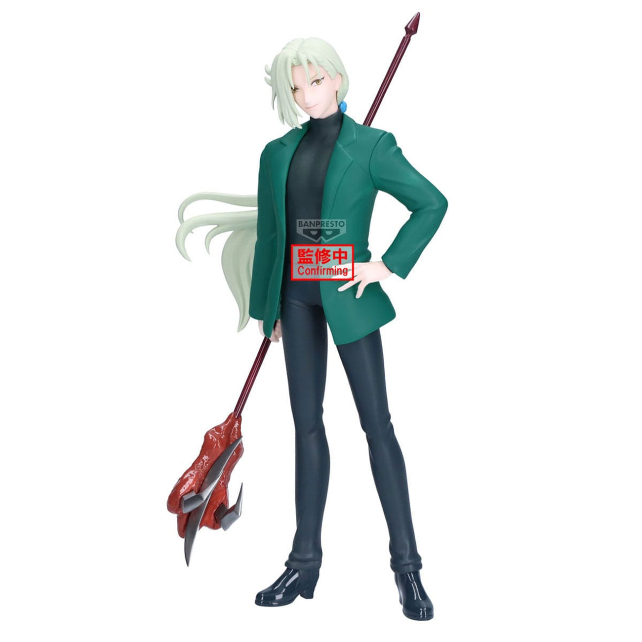 Image produit Hell Teacher : Jigoku Sensei Nube – statue en PVC Kyosuke Tamamo