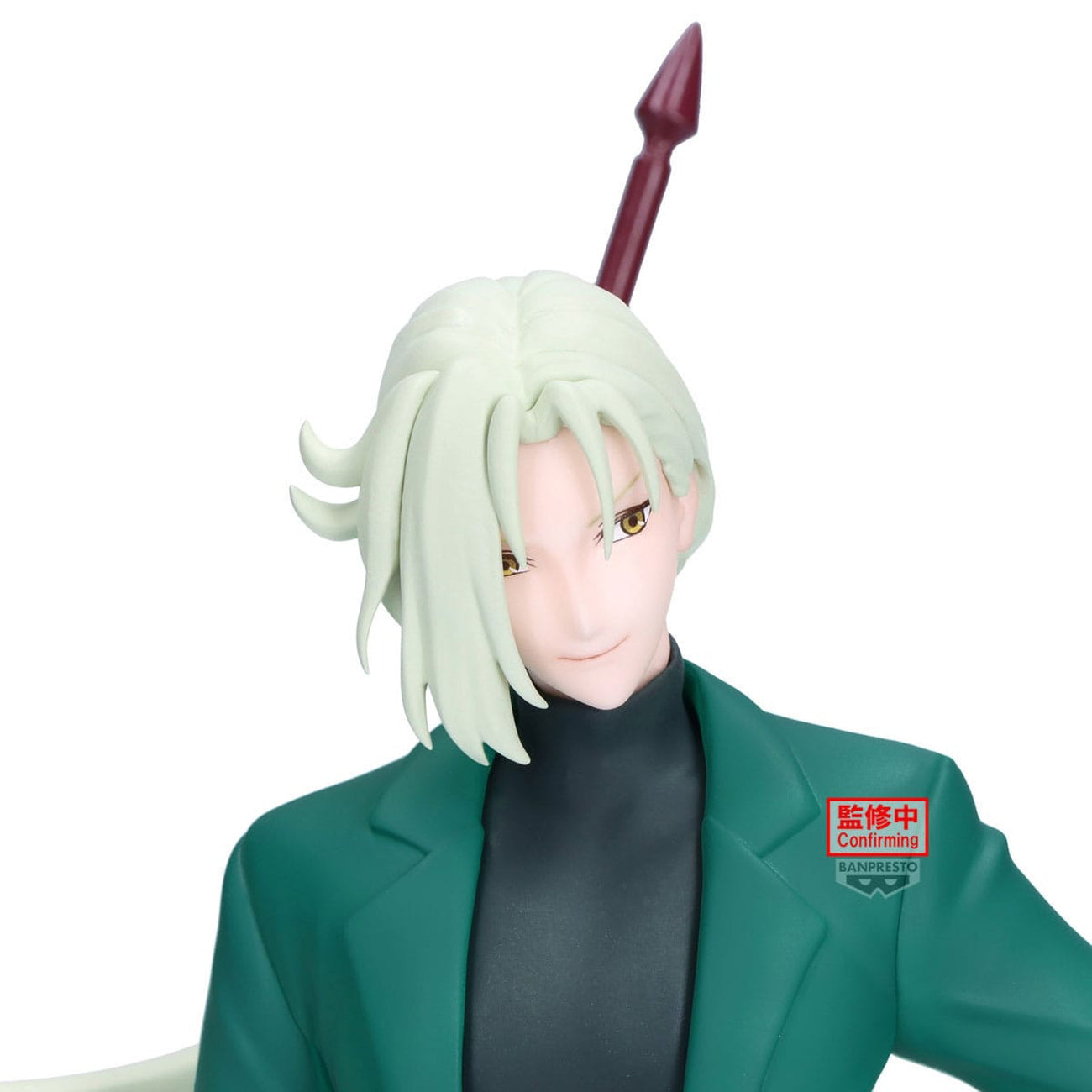 Image produit Hell Teacher : Jigoku Sensei Nube – statue en PVC Kyosuke Tamamo