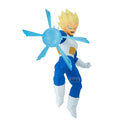 Productafbeelding Dragon Ball Z GX Materia PVC-figuur Vegeta II 21 cm