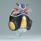 Image produit Dragon Ball Z Match Makers Statue en PVC Freezer (vs Son Goku)
