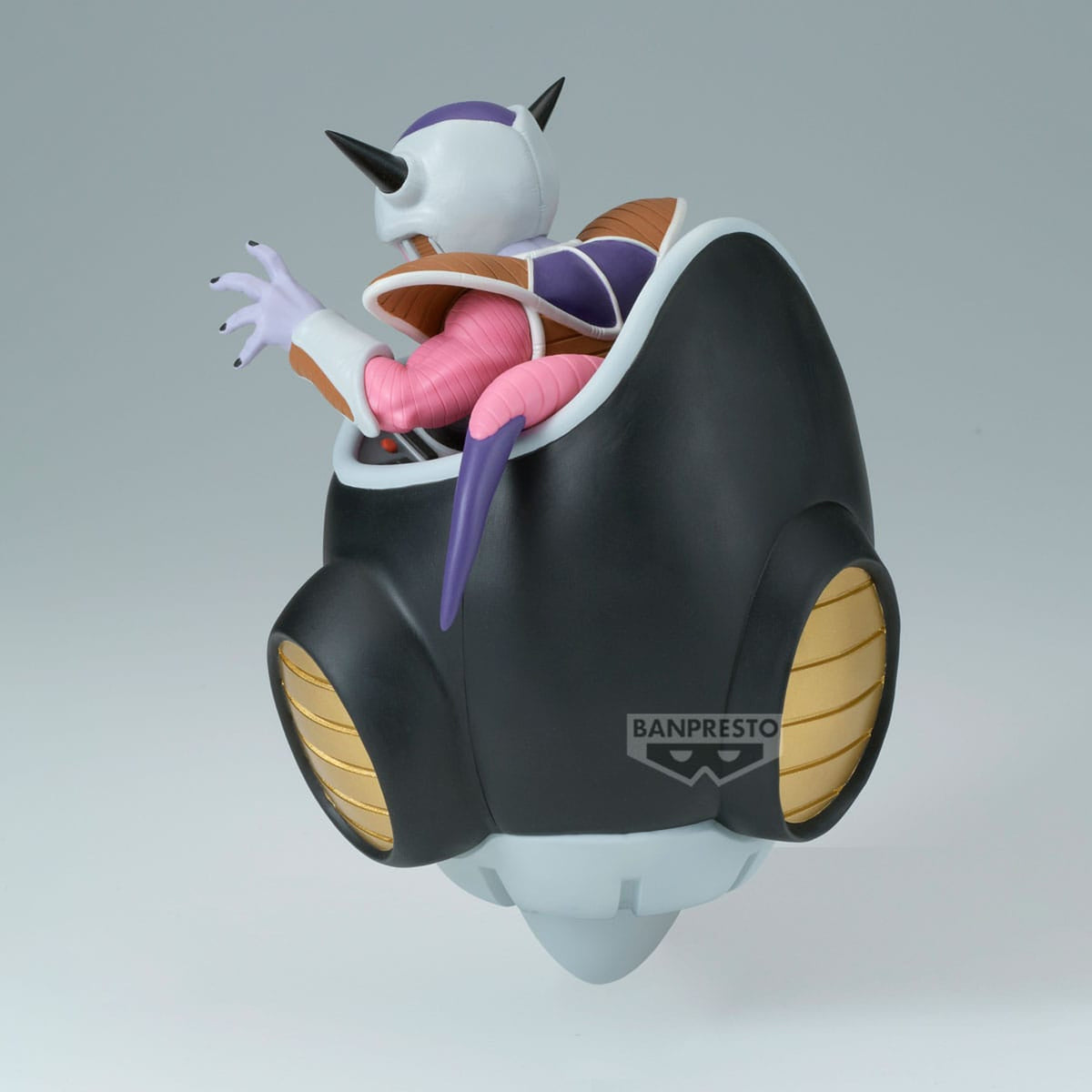 Image produit Dragon Ball Z Match Makers Statue en PVC Freezer (vs Son Goku)