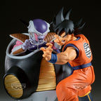 Image produit Dragon Ball Z Match Makers Statue en PVC Freezer (vs Son Goku)