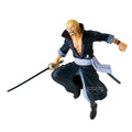 Image produit One Piece Battle Record Collection Figurine PVC Silvers