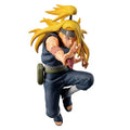Image produit Naruto 72 Series Vibration Stars Statue PVC Deidara &