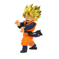 Produktbild Dragon Ball Z Blood of Saiyans Super Saiyan PVC Statue Son