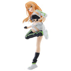 Image produit The Idolm@ster Gakuen – statue PVC Espresto Sumika Shiun