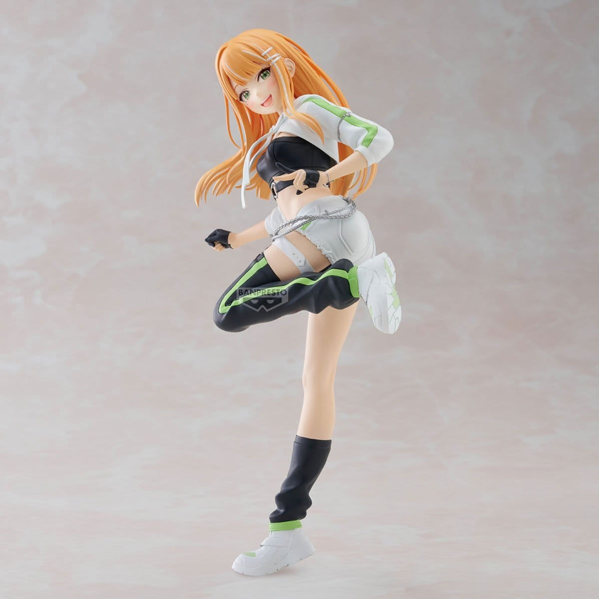 Image produit The Idolm@ster Gakuen – statue PVC Espresto Sumika Shiun