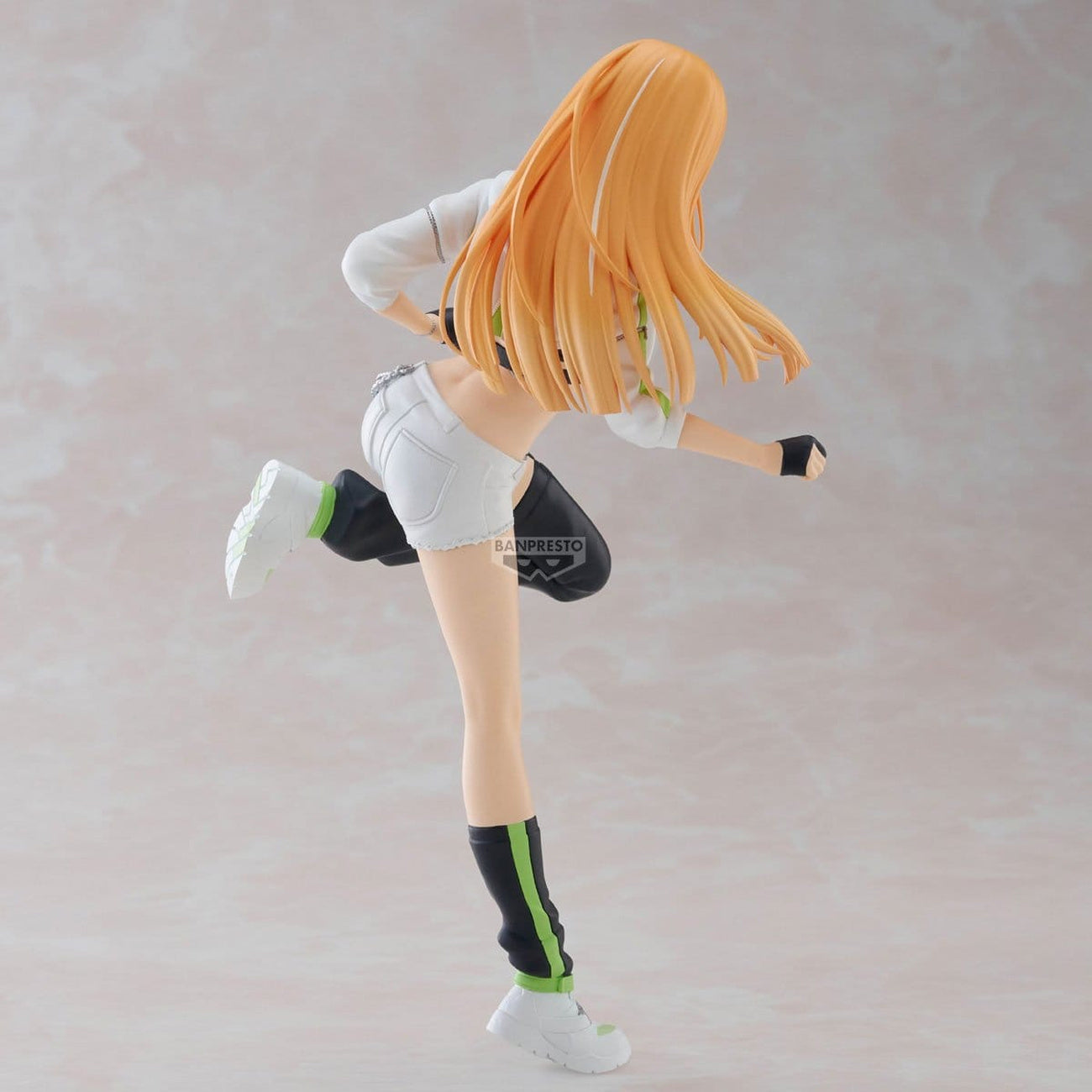 Image produit The Idolm@ster Gakuen – statue PVC Espresto Sumika Shiun