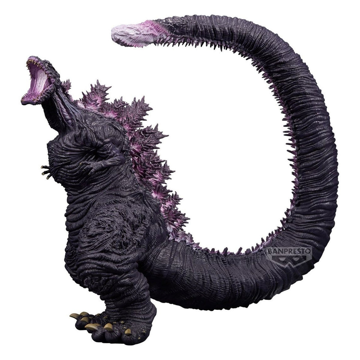 Productafbeelding Godzilla (2016) PVC-standbeeld Monster Roah Attack eXtra Large